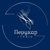 Перукар сервіс icon