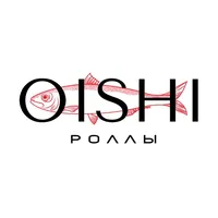 OISHI роллы | Доставка icon
