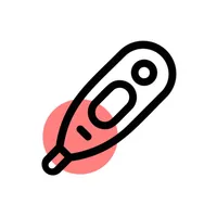 Cuspart: Fever & Temp Tracker icon