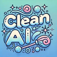 Tidy Home Planner - Clean AI icon