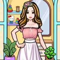 Paper Doll Adventure - Dressup icon