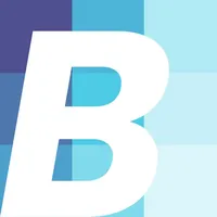 Text Privacy & Redact - Blurry icon