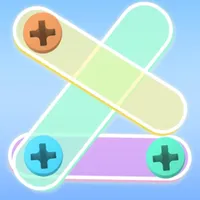 Screw Match：Nuts & Bolts Jam icon