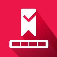 ClipCatch: Save & Edit Video icon