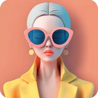 AI Fashion Stylist: StyleLab icon