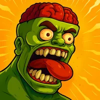 School of the undead: Zombies icon
