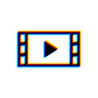 Retro Video Filters: VHS Look icon