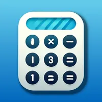HandCal Handwriting Calculator icon