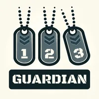 Guardian's Clock - Countdown icon