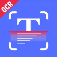 Image To Text: Picture To Text icon