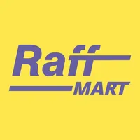 Raff Mart icon