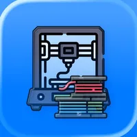 3D Print Commander icon