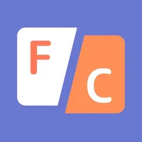 Flashcard Crafter icon