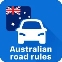 Emyat: Australian road rules icon
