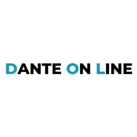 Dante on line icon
