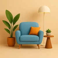 AI Home Design – Interior AI icon