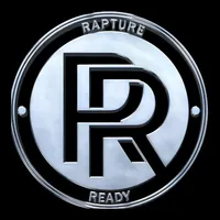Rapture Ready / Eternity Ready icon