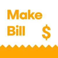 MakeBill: Custom Invoice Maker icon