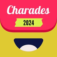charades ideas icon