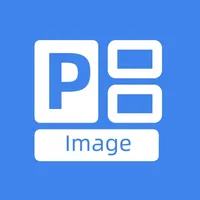 Photo Collage Editor: MagicPic icon