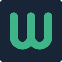 Wender: send files using WiFi icon