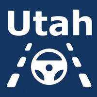 Utah Driving Test - DMVCool icon