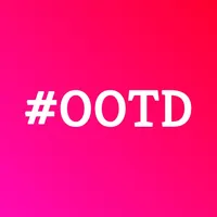 OOTD: Virtual Try on icon