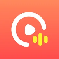 视频转音频—万能音乐音频提取器 icon