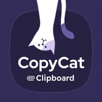 CopyCat Clipboard icon
