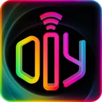 RGB DIY Light icon