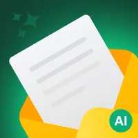 Mailer: AI Email Assistant icon