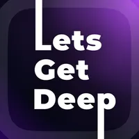 Lets Get Deep icon
