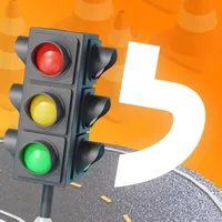 Driving theory test Israel 25 icon