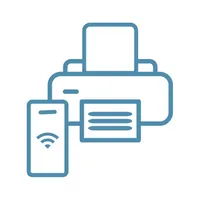 iPrint Scan Smart Printer App icon