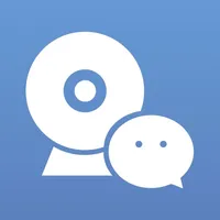 IP Camera Chatbot IPCamChat icon
