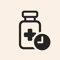 Pill Reminder Medication Track icon