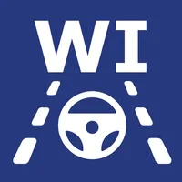 Wisconsin Driver Test -DMVCool icon