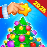 Tile Seasons: Match and Farm icon