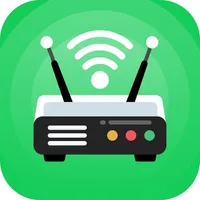 Router Admin Setup Controller. icon