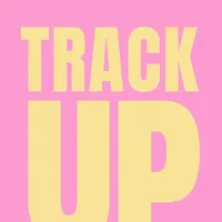 TrackUp: Habits & Tally icon