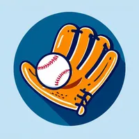 MyBaseballStats icon