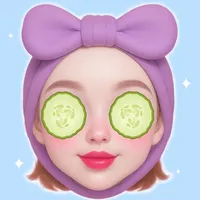 Satisfy Skincare ASMR Makeover icon