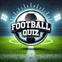 Football Quiz - Soccer Trivia icon