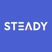 Finance & Debt Manager: Steady icon