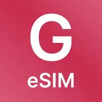 Global Mobile: eSIM for Travel icon