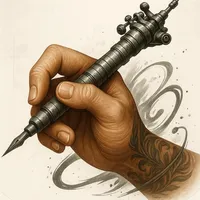 AI Tattoo Generator: Designs icon