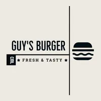 גיא בורגר icon