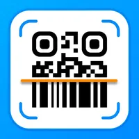 Scan QR Code - Barcode icon
