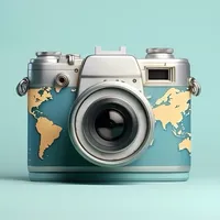 GeoSnap Insight icon