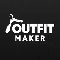 Outfit Maker: & Outfit Planner icon